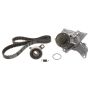 AISIN TKT-017 Engine Timing Belt Kit with Water Pump