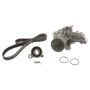 AISIN TKT-018 Engine Timing Belt Kit with Water Pump