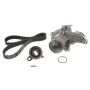 AISIN TKT-019 Engine Timing Belt Kit with Water Pump