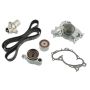 AISIN TKT-026 Engine Timing Belt Kit with Water Pump