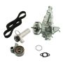 AISIN TKT-029 Engine Timing Belt Kit with Water Pump