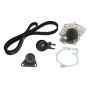 AISIN TKV-003 Engine Timing Belt Kit with Water Pump