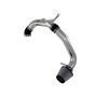 aFe Power TL-1001P Takeda Stage-2 Cold Air Intake System w/ Pro DRY S Filter Polished