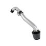 aFe Power TL-2002P Takeda Stage-2 Cold Air Intake System w/ Pro DRY S Filter Polished