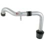 aFe Power TL-2003P Takeda Stage-2 Cold Air Intake System w/ Pro DRY S Filter Polished