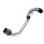 aFe Power TL-2008P Takeda Stage-2 Cold Air Intake System w/ Pro DRY S Filter Polished