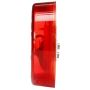 TRUCK-LITE 10202R3 10 Series, Incandescent, 2.5