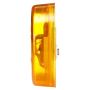 TRUCK-LITE 10202Y3 10 Series, Incandescent, 2.5