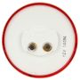 TRUCK-LITE 10205R3 10 Series, Incandescent, 2.5