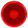 TRUCK-LITE 10205R3 10 Series, Incandescent, 2.5