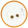 TRUCK-LITE 10205Y3 10 Series, Incandescent, 2.5