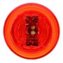 TRUCK-LITE 10250R3 10 Series, LED, 2.5