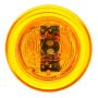 TRUCK-LITE 10250Y3 10 Series, LED, 2.5
