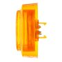 TRUCK-LITE 10250Y3 10 Series, LED, 2.5
