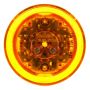 TRUCK-LITE 10275Y3 10 Series, LED, 2.5