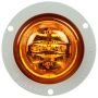 TRUCK-LITE 10279Y 10 Series, LED, 2.5