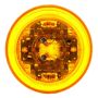 TRUCK-LITE 10286Y 10 Series, LED, 2.5