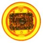 TRUCK-LITE 10375Y 10 Series, LED, 2.5