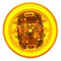 TRUCK-LITE 10385Y 10 Series, LED, 2.5