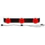 TRUCK-LITE 10744R 10 Series, Incandescent, 2.5