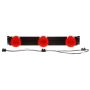 TRUCK-LITE 10744R 10 Series, Incandescent, 2.5