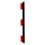TRUCK-LITE 10744R 10 Series, Incandescent, 2.5
