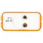 TRUCK-LITE 15200Y Marker Light