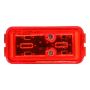 TRUCK-LITE 15250R 15 Series, LED, 1
