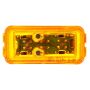 TRUCK-LITE 15250Y 15 Series, LED, 1