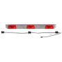 TRUCK-LITE 15741R 15 Series, Incandescent, 1