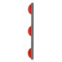 TRUCK-LITE 15741R 15 Series, Incandescent, 1