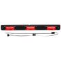 TRUCK-LITE 15745R 15 Series, Incandescent, 1