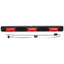 TRUCK-LITE 15745R 15 Series, Incandescent, 1