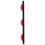 TRUCK-LITE 15745R 15 Series, Incandescent, 1