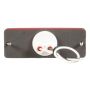 TRUCK-LITE 18050R 18 Series, LED, 2