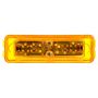 TRUCK-LITE 19250Y3 19 Series, LED, 1