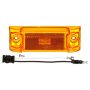 TRUCK-LITE 21051Y 21 Series, LED, 2