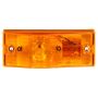 TRUCK-LITE 22202Y 22 Series, Incandescent, 2
