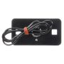TRUCK-LITE 26330 26 Series, Incandescent, -, Rectangular, 1 Diode, L, License Light