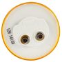 TRUCK-LITE 30200Y3 30 Series, Incandescent, 2