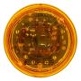 TRUCK-LITE 30255Y 30 Series, LED, 2
