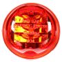 TRUCK-LITE 30275R 30 Series, LED, 2