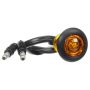 TRUCK-LITE 33050Y 33 Series, LED, 0.75