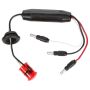 TRUCK-LITE 33203R 33 Series, LED, 0.75