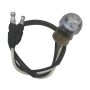 TRUCK-LITE 33210C 33 Series, LED, .75