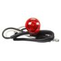 TRUCK-LITE 33250R 33 Series, LED, 0.75