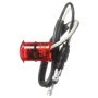 TRUCK-LITE 33250R 33 Series, LED, 0.75