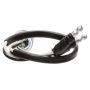 TRUCK-LITE 33285Y 33 Series, LED, 0.75
