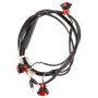TRUCK-LITE 33740R 33 Series, LED, .75