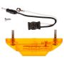 TRUCK-LITE 35001Y3 35 Series, LED, 1